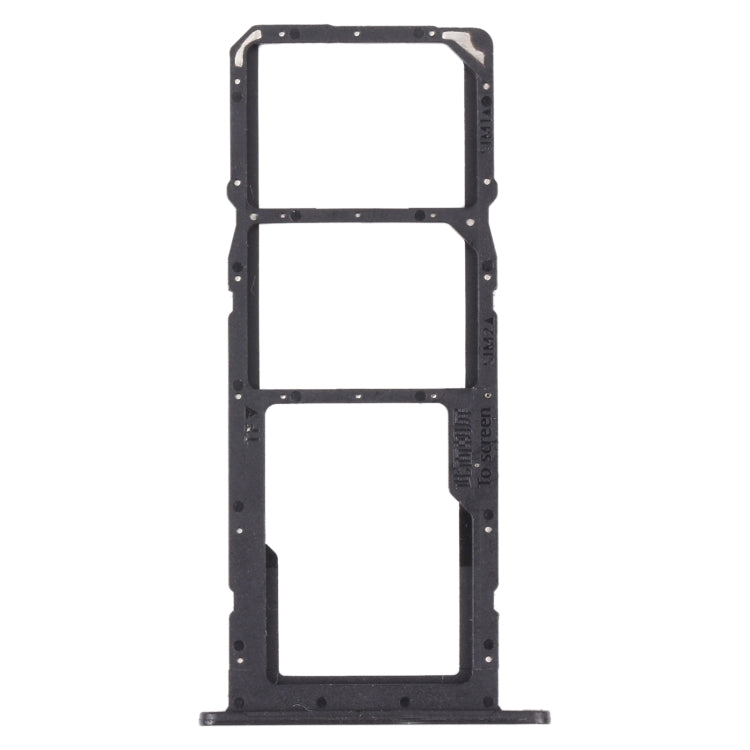 Vassoio scheda SIM + Vassoio scheda SIM + Vassoio scheda micro SD per Huawei P Smart 2021, For Huawei P Smart 2021 Vassoio scheda SIM + Vassoio scheda SIM + Vassoio scheda micro SD per Huawei P Smart 2021, For Huawei P Smart 2021